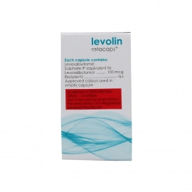 LEVOLIN ROTOCAP